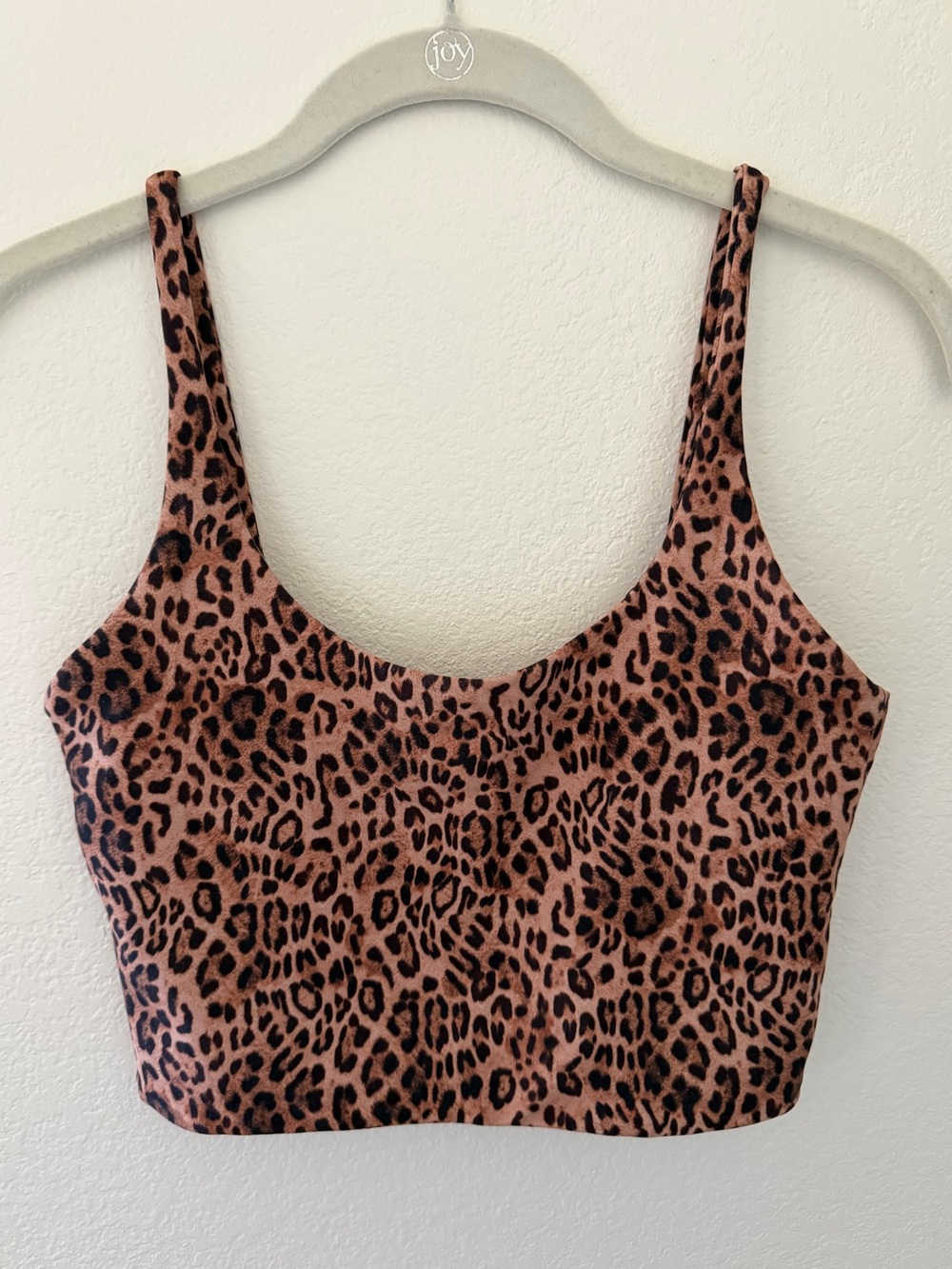 Skatie Paige Crop